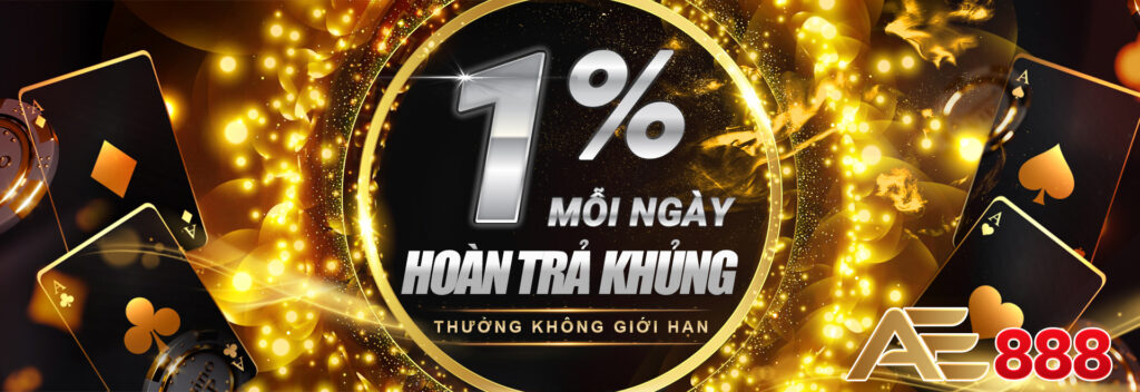 Hoàn trả tiền cược cựa khủng