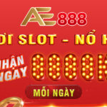 Slot bắn cá cực khủng tại AE888